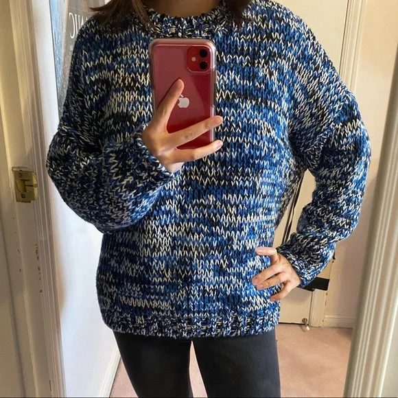 Knit Sweater - Picture 3 of 3